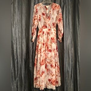 ❌(On hold)Maxi dress❌